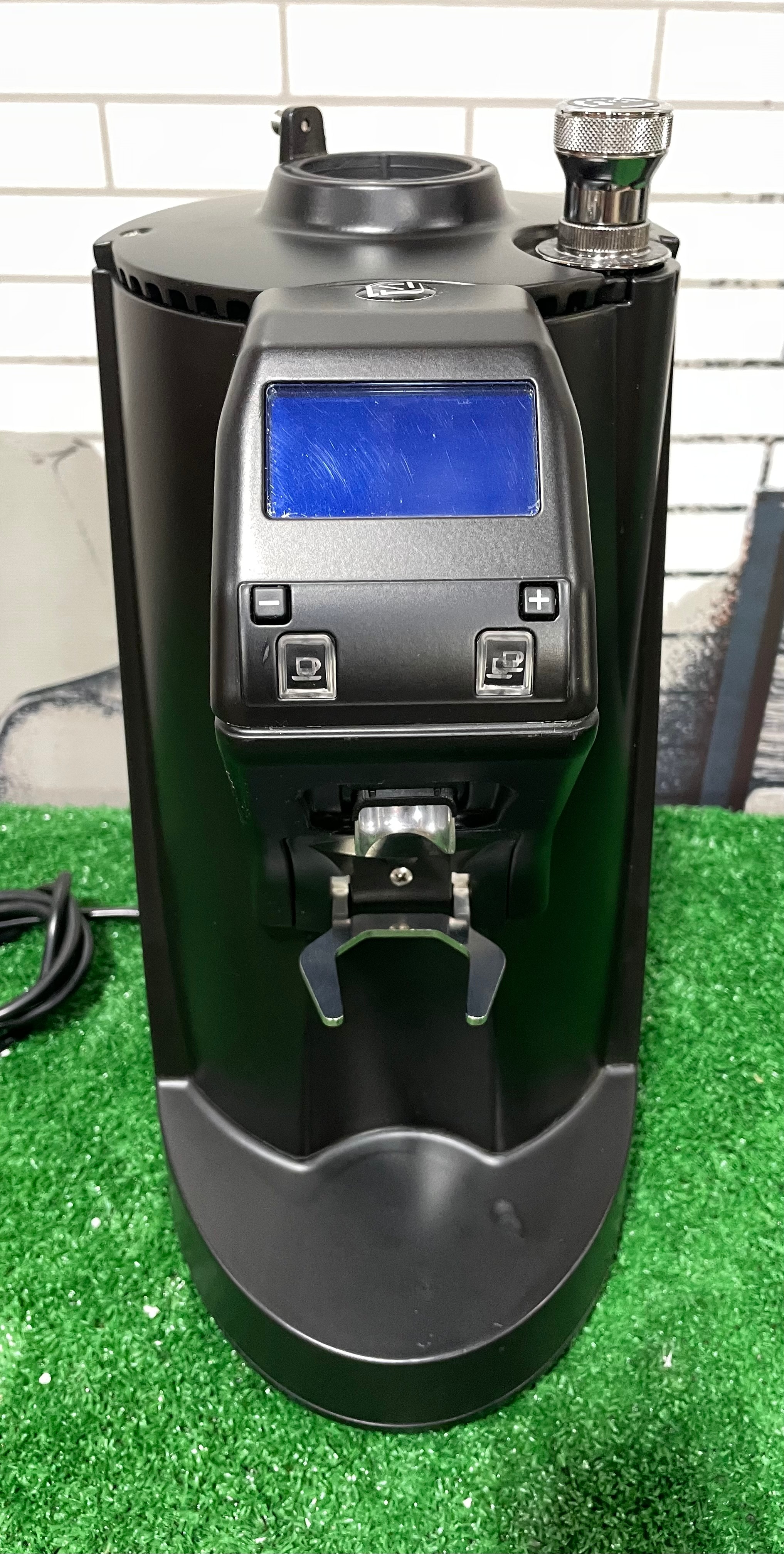 Demo Machine